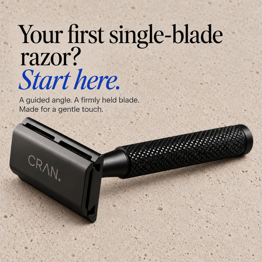 CRAN. The Razor