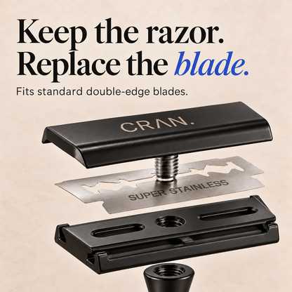 CRAN. The Razor