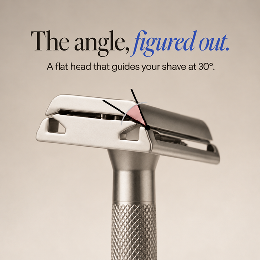 CRAN. The Razor