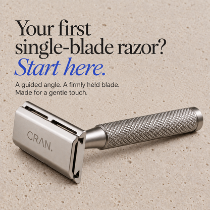 CRAN. The Razor